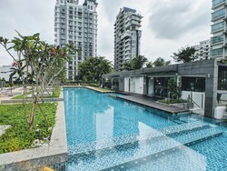 Montebleu (D11), Condominium #195560942